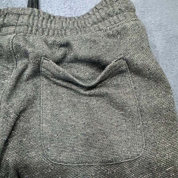 Boys lot of 2 sweats : Nike (M) polyester and Old Navy (L) cotton xlnt cond - Picture 11 of 11